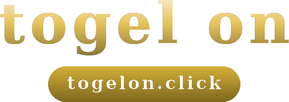 togel on logo