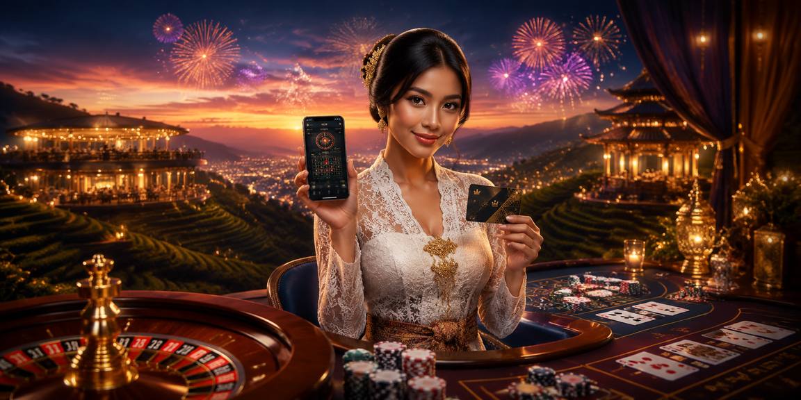 togel on Crazy Time at togel on